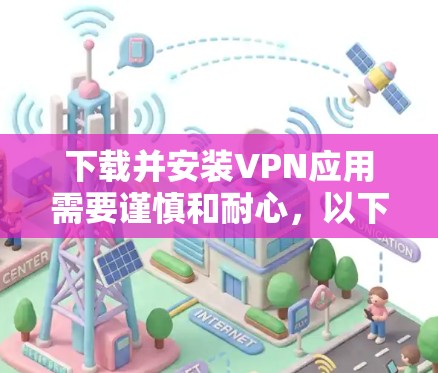 下载并安装VPN应用需要谨慎和耐心，以下是详细的步骤指南