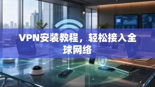 VPN安装教程,轻松接入全球网络 VPN安装教程,轻松接入全球网络