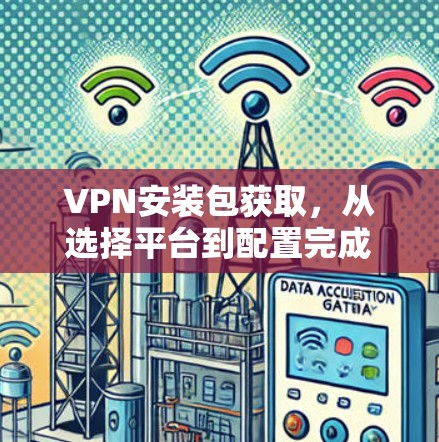 VPN安装包获取，从选择平台到配置完成