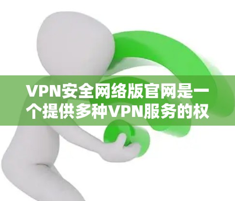 VPN安全网络版官网是一个提供多种VPN服务的权威平台，用户可以通过访问这些网站选择适合自己的VPN服务。以下是详细的步骤和建议