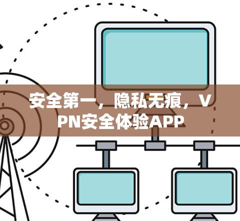 安全第一，隐私无痕，VPN安全体验APP