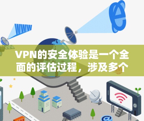 VPN的安全体验是一个全面的评估过程,涉及多个因素的综合考量。以下是详细的步骤和建议,帮助你全面评估和提升VPN的安全性 VPN的安全体验是一个全面的评估过程,涉及多个因素的综合考量。以下是详细的步骤和建议,帮助你全面评估和提升VPN的安全性