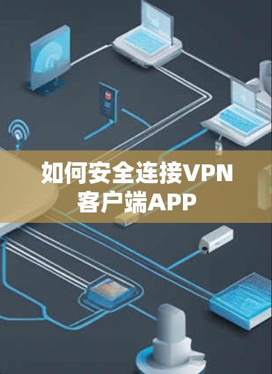 如何安全连接VPN客户端APP 如何安全连接VPN客户端APP