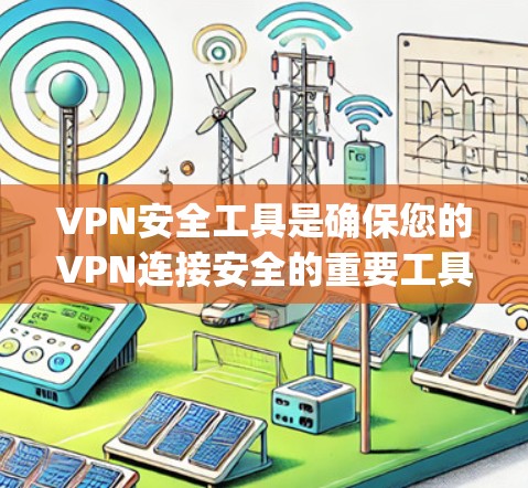 VPN安全工具是确保您的VPN连接安全的重要工具,以下是一些 commonly used VPN安全工具,帮助您更好地管理和保护您的VPN连接