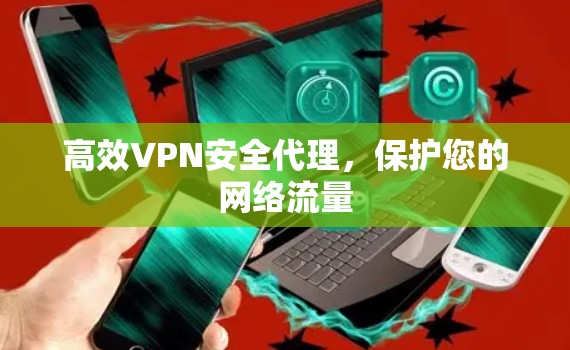 高效VPN安全代理，保护您的网络流量