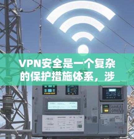 VPN安全是一个复杂的保护措施体系,涉及多个方面,以下是一些关键点的总结和建议