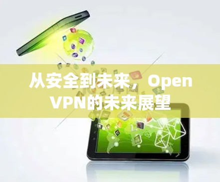 从安全到未来，OpenVPN的未来展望