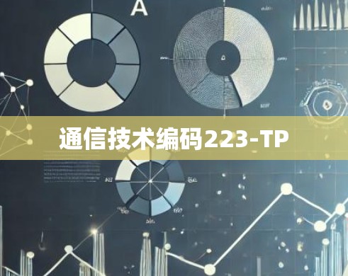 通信技术编码223-TP