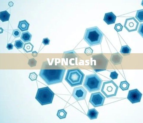 VPNClash