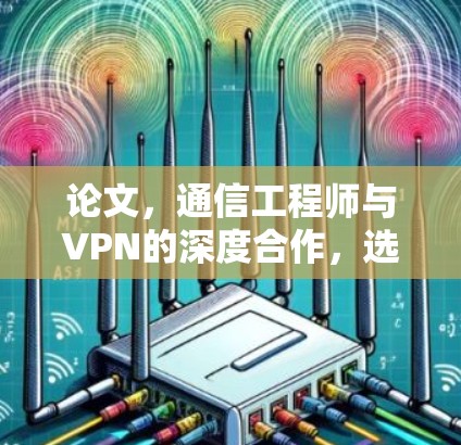 论文，通信工程师与VPN的深度合作，选择与使用的深入探讨