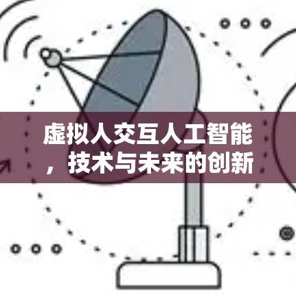 虚拟人交互人工智能,技术与未来的创新