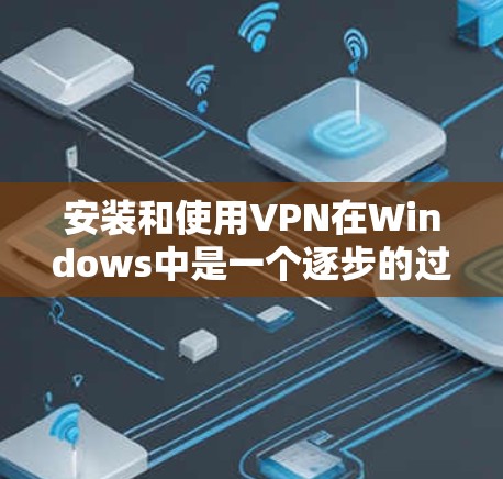 安装和使用VPN在Windows中是一个逐步的过程,以下是一个清晰的步骤指南,帮助您顺利完成 安装和使用VPN在Windows中是一个逐步的过程,以下是一个清晰的步骤指南,帮助您顺利完成